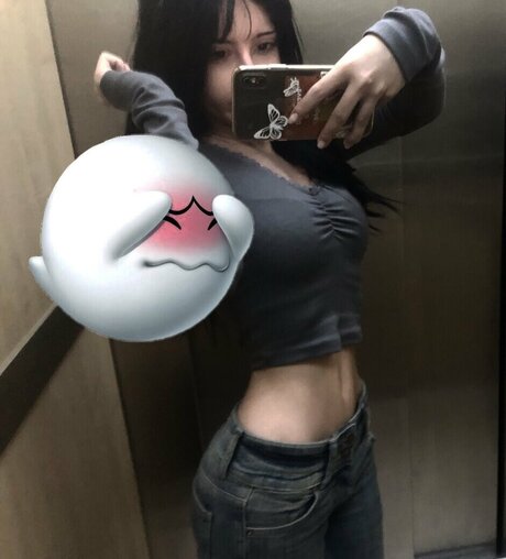 ily yuumi pornstar pretty photo