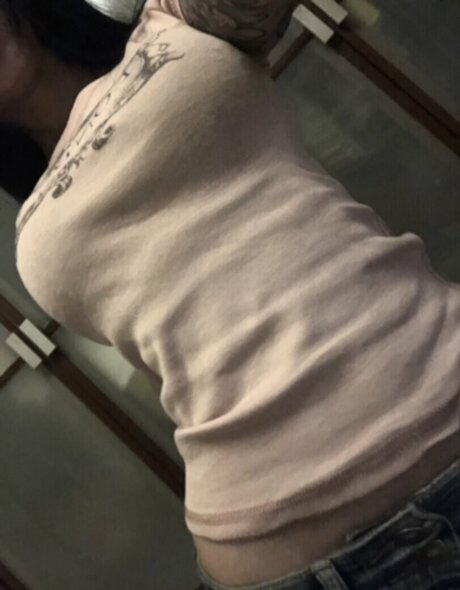 ily yuumi model adult photos