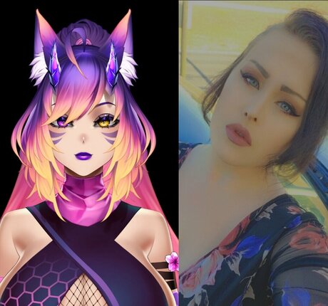 AkiFae star pornographic pics