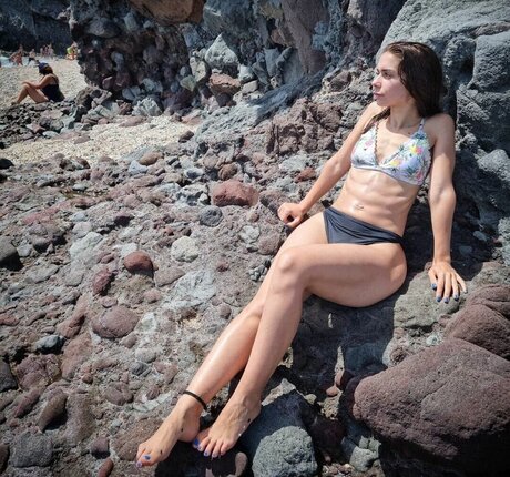 Rocio Gonzalez nice actress img