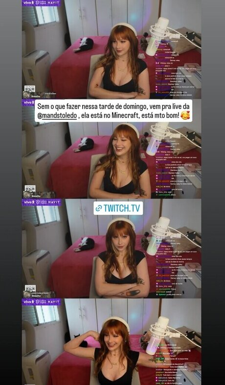 MandsToledo pornstar high quality picture