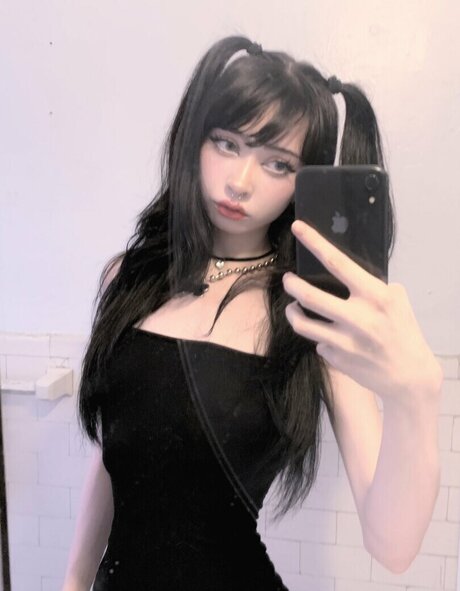 Sashad0ll pornstar nudes pictures