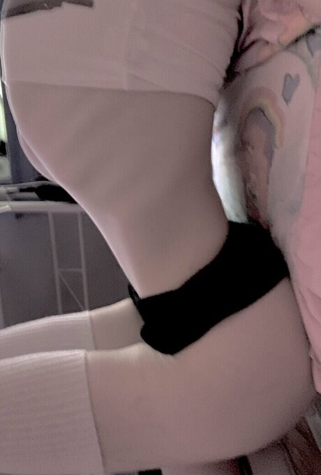 Sashad0ll sexy pornstar pic