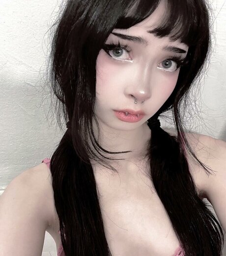 Sashad0ll pornstar exclusive pic