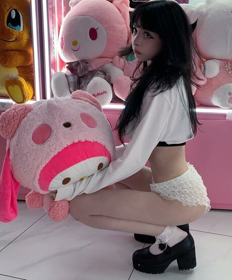 Sashad0ll high quality pornstar img