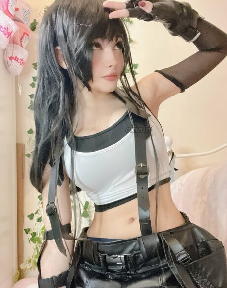 elfinlei star sexy pic