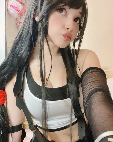 elfinlei pornstar exclusive archive