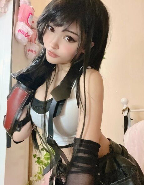 elfinlei model best photo