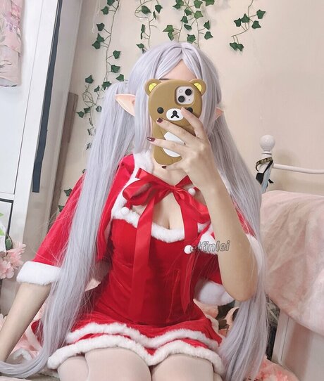 elfinlei model hot archive