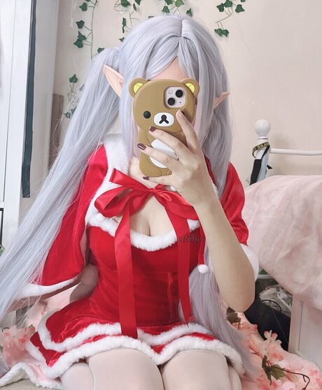 elfinlei pornstar art photo