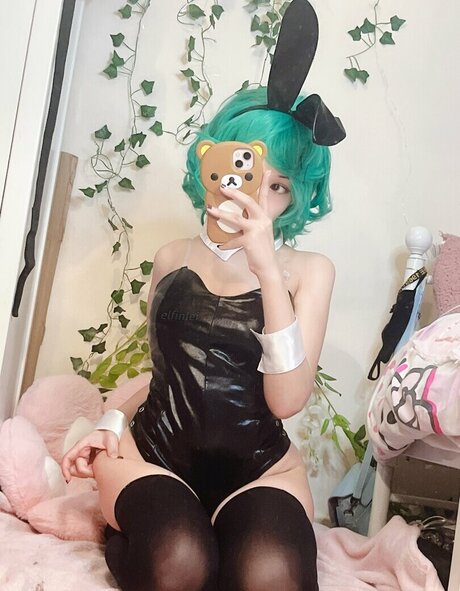 elfinlei star adult gallery