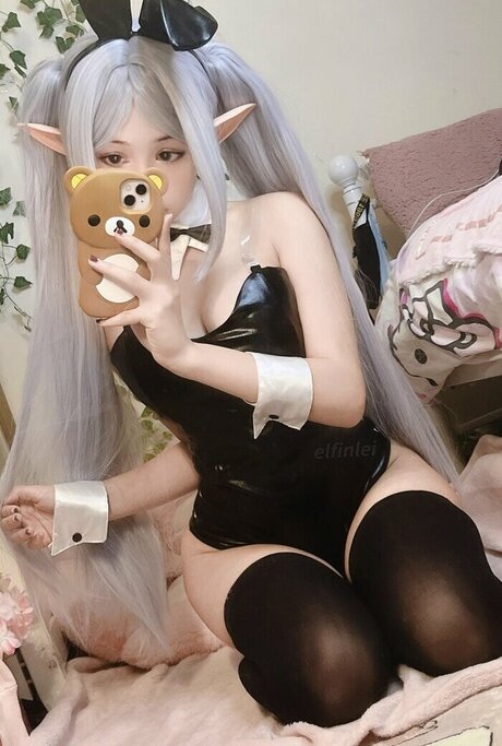 elfinlei star perfect photo