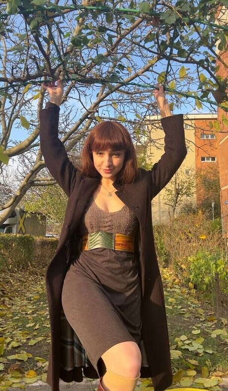 Dutchflirt art pornstar pics