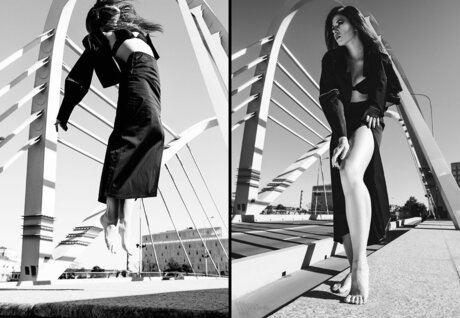 Anastasia Ashera hot actress photo