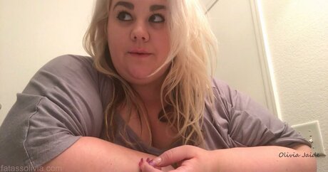 Olivia Jaide BBW oliviajaidebbw oliviajaide model hot archive