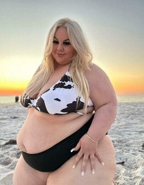 Olivia Jaide BBW oliviajaidebbw oliviajaide naked model pics