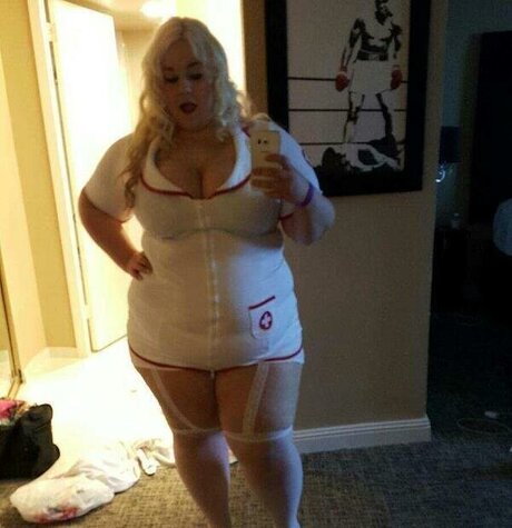 Olivia Jaide BBW oliviajaidebbw oliviajaide hot model img