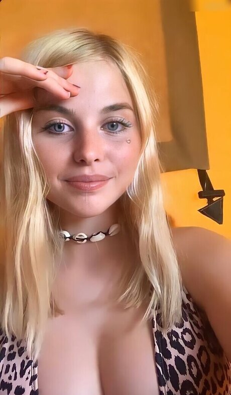 Jellina nudes model gallery