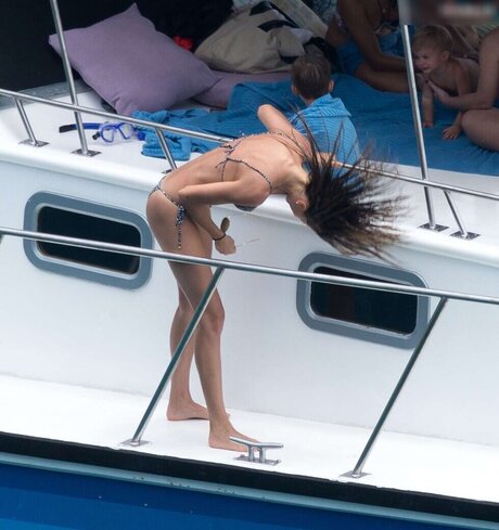 Gisele B ndchen nude star pic