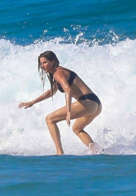 Gisele B ndchen model sexy galleries
