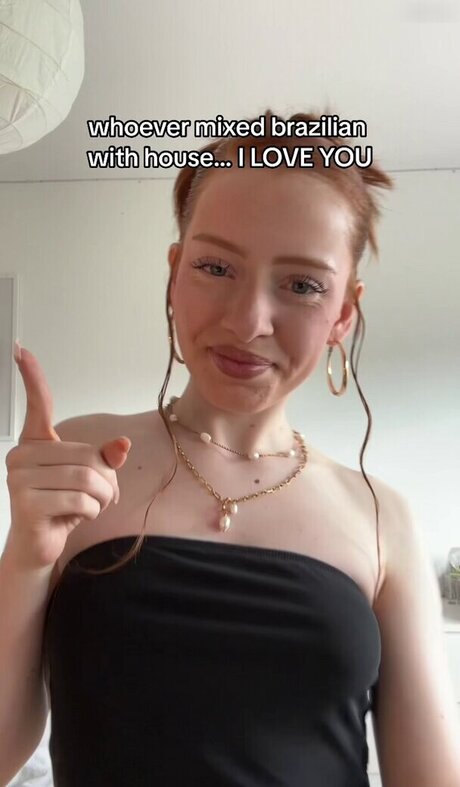 Annika eks exclusive pornstar pic