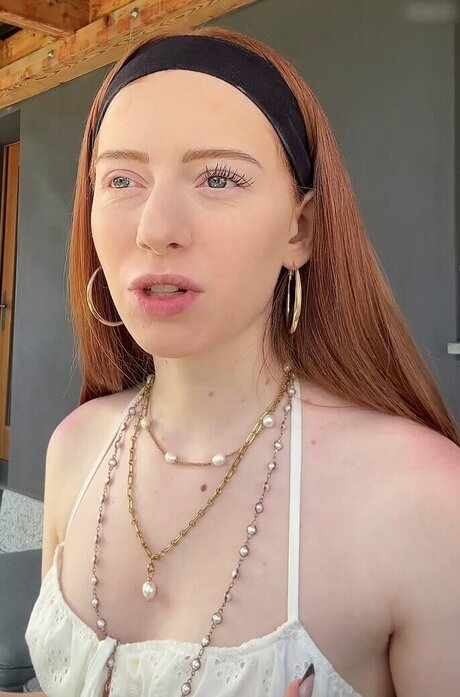 Annika eks model nudes galleries