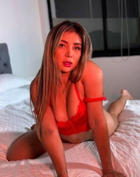 Laady Novoa pornographic model photo
