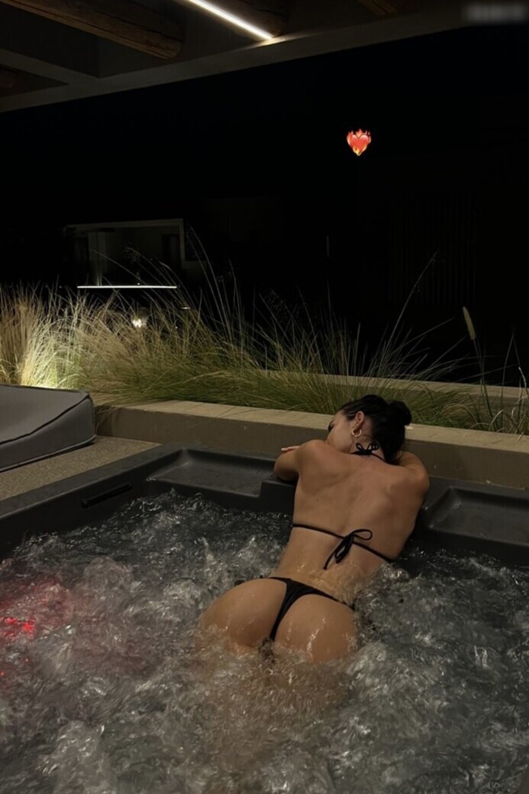 Gerid Rux star pornographic galleries