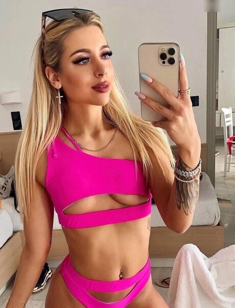 Walentina Doronina sexy model gallery
