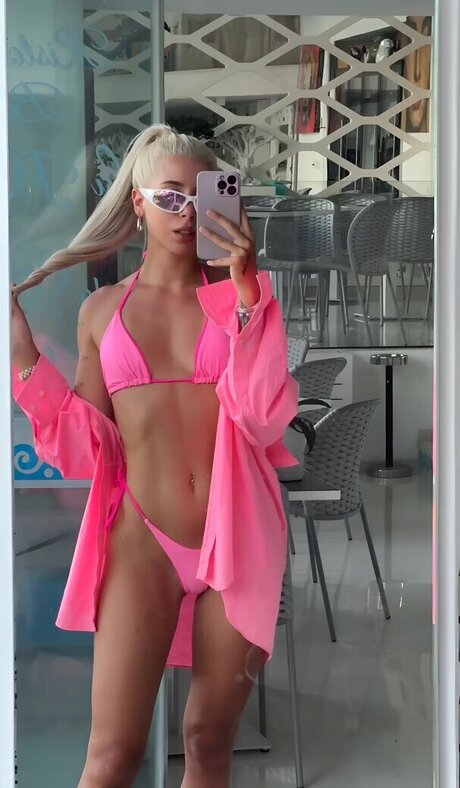 Walentina Doronina nude model picture