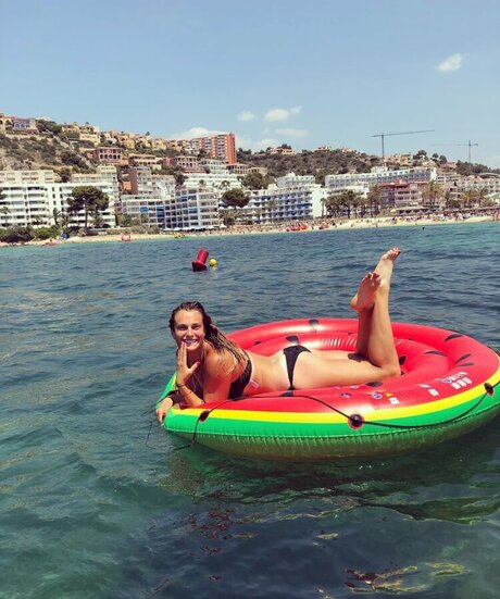 Aryna Sabalenka star high quality photo
