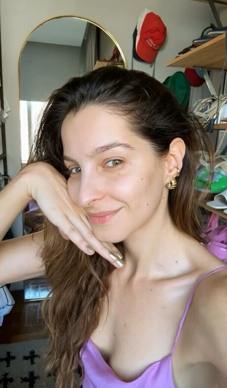 Michelle Batista actress photo