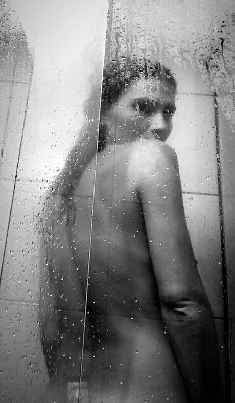 Mariah De Moraes best model photo