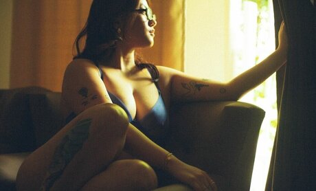 Gladys Jane Jimenez pornstar adult photos