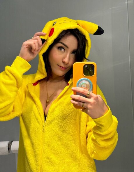 CptPuffy model xxx gallery