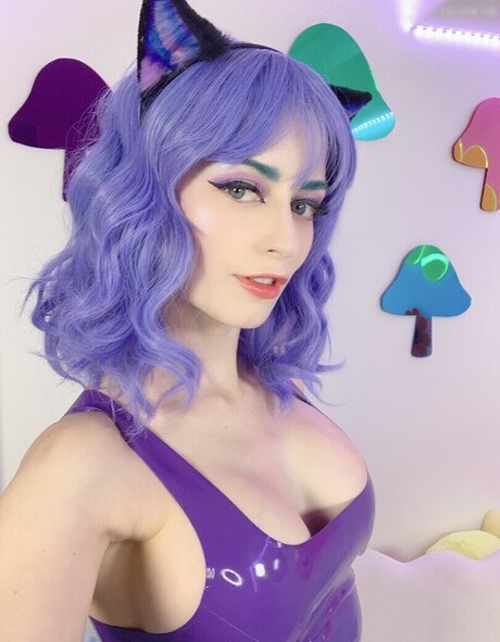 asmr sensual onlyfans nude image