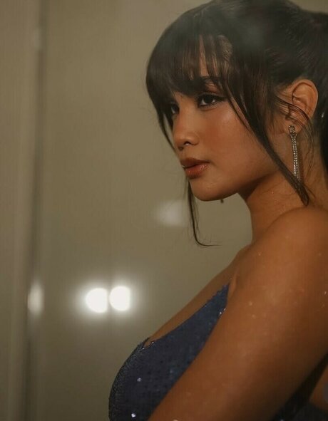 Heaven Paralejo star best photos