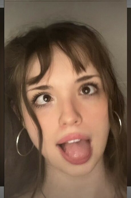 Coochcaboose pornstar beautiful pic
