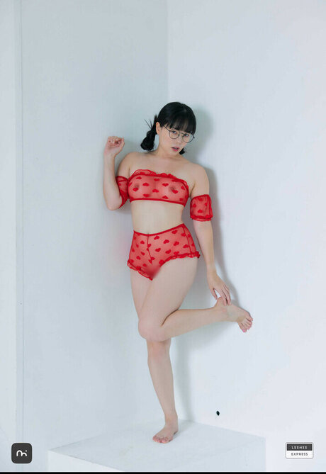 Sir Bean star hot photo