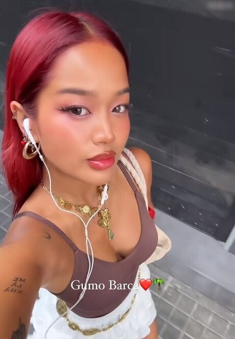 Bao Chii pornographic model photos