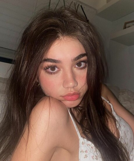 Megmuise art actress image