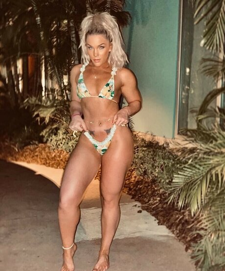 bfitntrain nice model gallery