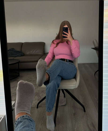 Babyvuc high quality pornstar pic
