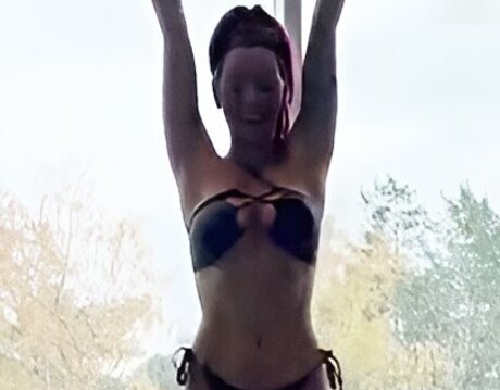 Aline Jost Diraimondo model pornographic picture