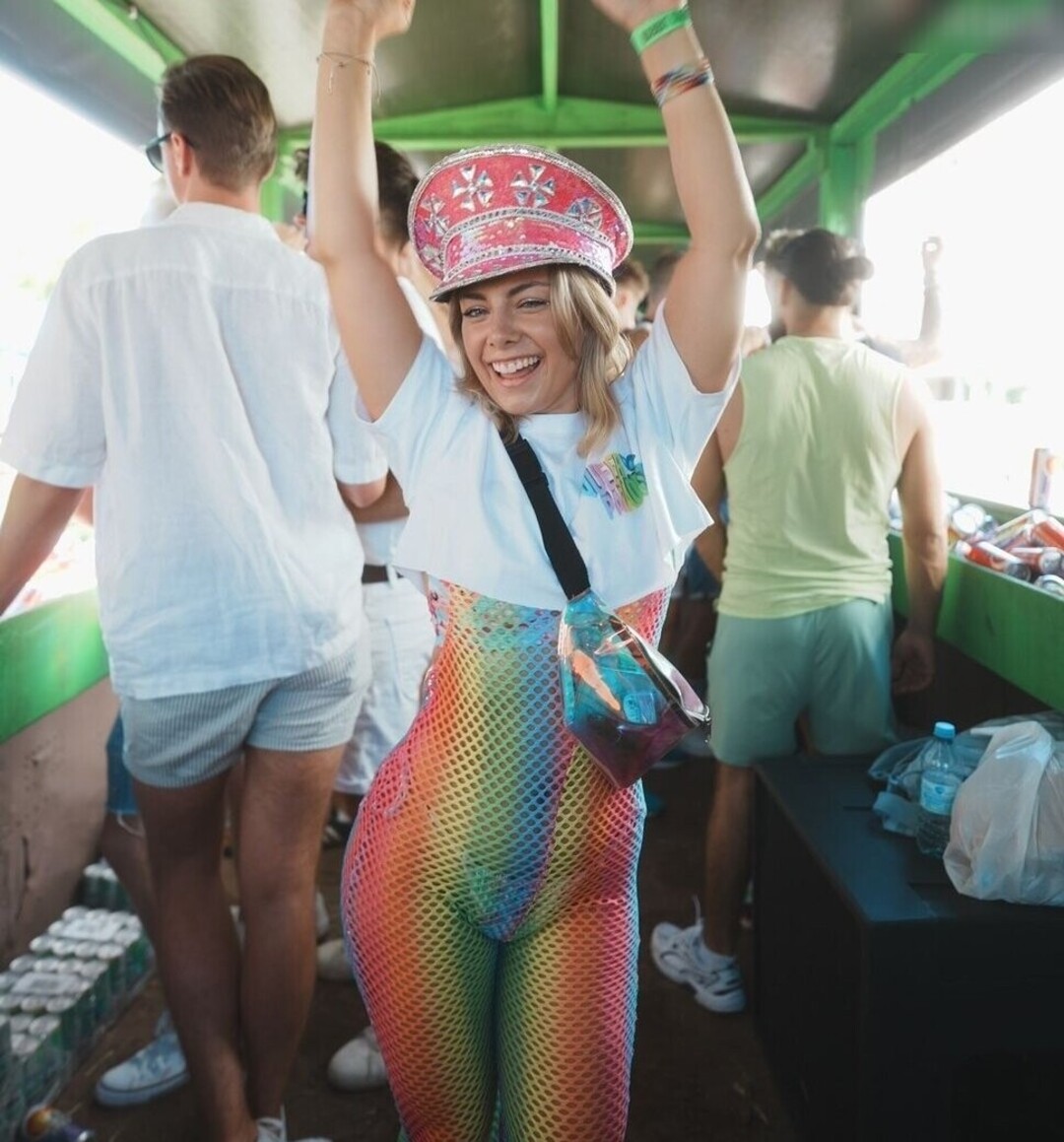 Chany Dakota star erotic images