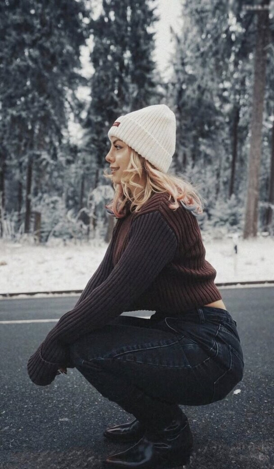 Chany Dakota nice star photos