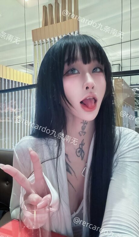 rercardo porn star pics