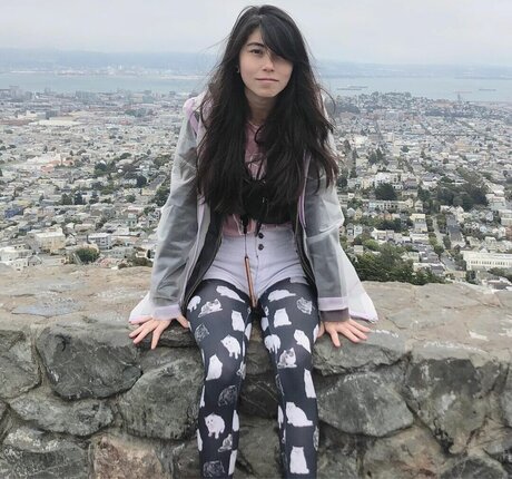 Path Wei star best pics