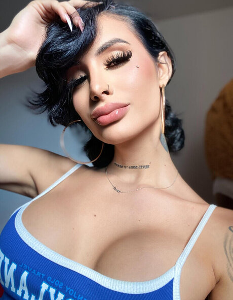 Mistress Sophia Neira porn actress photo