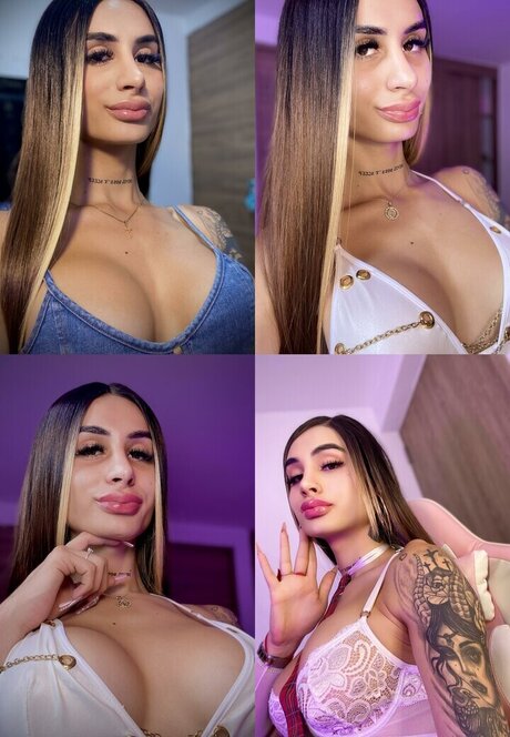 Mistress Sophia Neira pornstar perfect picture